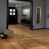 Инженерная доска Bauwerk  Casapark 139 Дуб Natur Дуб Natur Масло Натур Брашированная - 1