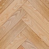 Паркет ёлка Gran Parte Венгерская ёлка 025 Супериоре Супериоре 15х150х600 Классик - 
