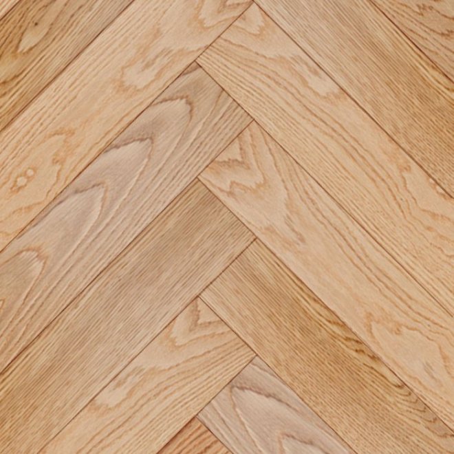 Паркет ёлка Gran Parte Венгерская ёлка 025 Супериоре Супериоре 15х150х600 Классик - фото 1