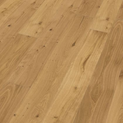 Паркетная доска Wicanders WOOD Parquet Wicanders WOOD Parquet RW04385A Дуб Дерби - Фото 3