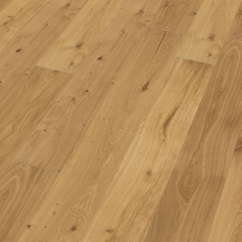 Паркетная доска Wicanders WOOD Parquet Wicanders WOOD Parquet RW04385A Дуб Дерби