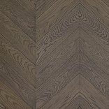 Паркет ёлка Esta Parket Chevron 15282 Oak Chevron AB Lava Grey - 