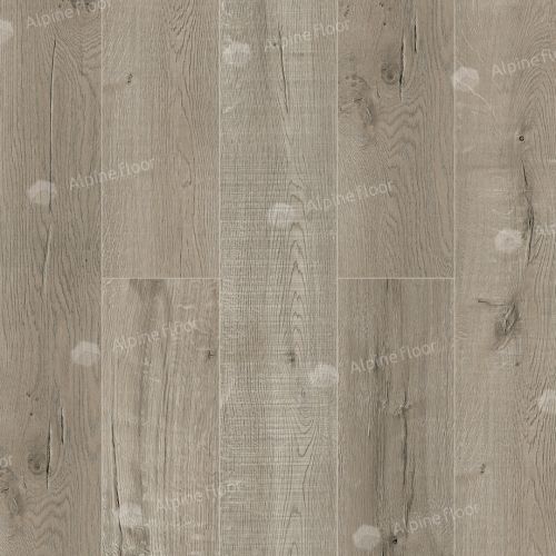 Кварц виниловый ламинат Alpine Floor Real Wood ЕСО 2-4 Дуб Verdan