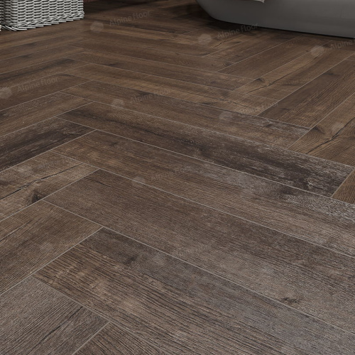 Кварц виниловый ламинат Alpine Floor Parquet LVT ECO 16-22 Дуб Альферац