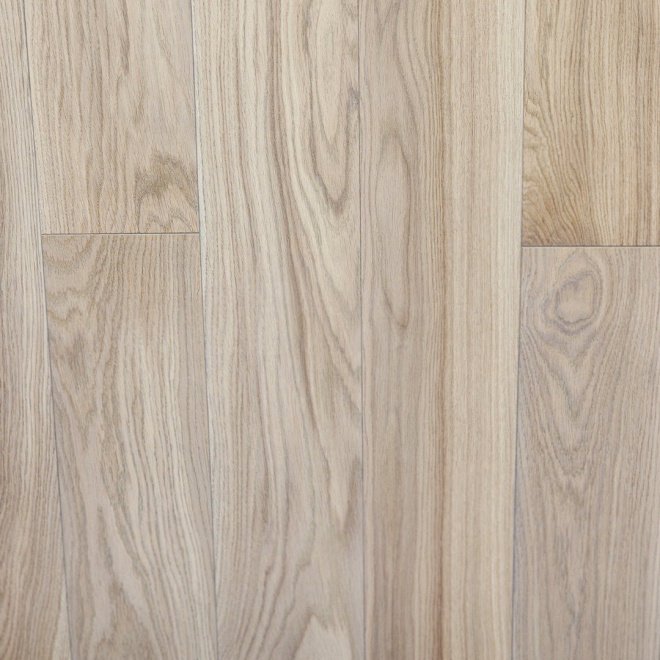 Инженерная доска Apriori Паркет Краснодар Latte Latte 15х130х400-1800 Натур - фото 1