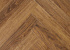 Кварц виниловый ламинат My Step Aqua LVT Herringbone MSAG02 Орех Тела - 0