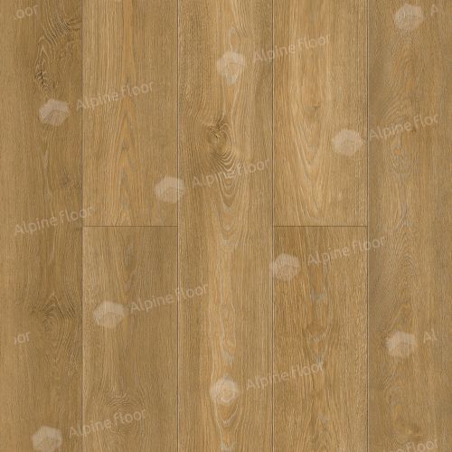 Кварц виниловый ламинат Alpine Floor Ultra LVT ЕСО 5-35 Дуб Итальянский