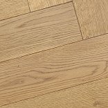 Паркет ёлка Brinel Английская ёлка Дуб Citizen Дуб Citizen 15х100х600 Классик - 