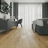 Кварц виниловый ламинат Alpine Floor Eclipse Super Matt ECO 21-26 Калькутта ECO 21-26 Калькутта 4х228х1220 - 2