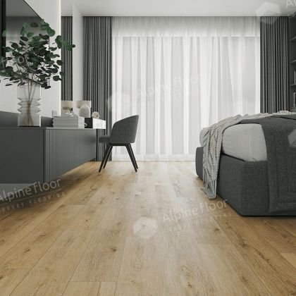 Кварц виниловый ламинат Alpine Floor Eclipse Super Matt ECO 21-26 Калькутта - Фото 3