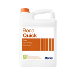Bona Водно-полиуретановый гель Bona Quick  - 