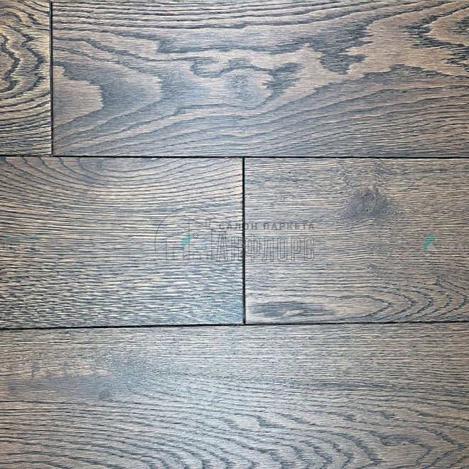 Инженерная доска Kraft Parkett Premium 311 311 Прайм 15х180х400-1500 - фото 1