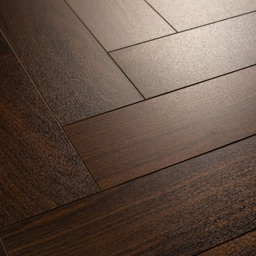 Кварц виниловый ламинат Aquafloor Parquet+ AF6025PQN+