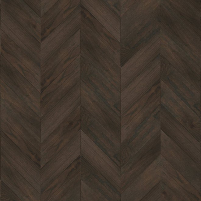 Паркет ёлка Gran Parte Французская ёлка 033 Феличе Феличе 15х150х460 - фото 2