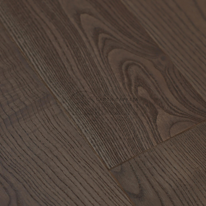 Инженерная доска Kraft Parkett Premium 202 202 Натур 15х130/150х400-1500 замок, шип-паз - фото 4