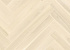 Паркет ёлка Esta Parket Herringbone 24010 Ash HB Elegant Frost Ivory Pores - 0