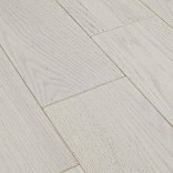 Инженерная доска Golden Wood Палуба на фанере Дуб Арктик Дуб Арктик 15х130х400-1500 Рустик-натур - 