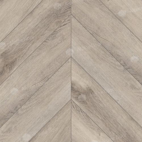 Кварц виниловый ламинат Alpine Floor Chevron Alpine LVT ECO 20-8 Дуб Исида