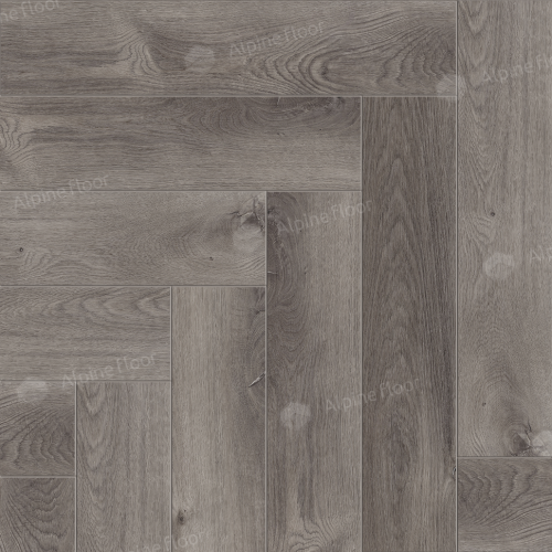 Кварц виниловый ламинат Alpine Floor Parquet Light ECO 13-13 Дуб Мерга