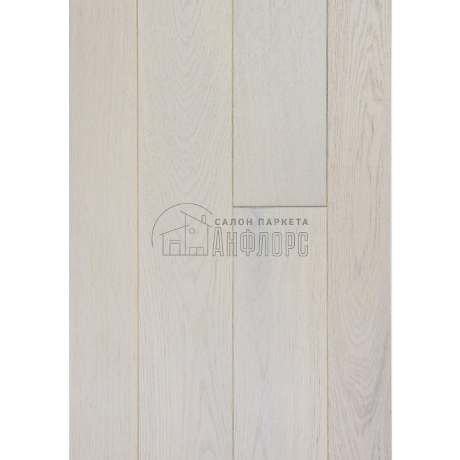 Инженерная доска Kraft Parkett Premium 205 205 Прайм 15х180х400-1500 - фото 3