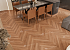 Кварц виниловый ламинат Alpine Floor Parquet Light ЕСО 13-31 Дуб Капелла - 2