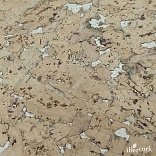 Стеновые панели Ibercork IberCork Лерида Крем - 