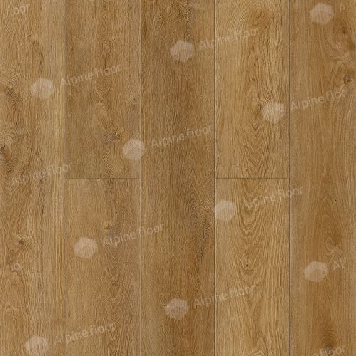 Кварц виниловый ламинат Alpine Floor Ultra LVT ЕСО 5-29 Дуб южный