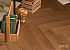 Кварц виниловый ламинат Vinilam  Parquet Herringbone Glue GD11200 Паркет Винсент клеевой - 1