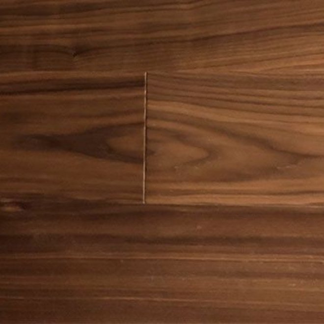 Инженерная доска Alpenholz Французская елка Орех Орех 13.5х130х600 - фото 1