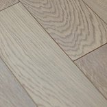 Инженерная доска Kraft Parkett Premium 215 215 Селект 15х130/150х400-1500 замок, шип-паз - 