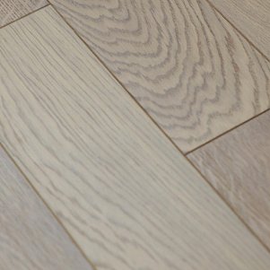 Инженерная доска Kraft Parkett Premium  215 Селект 15х130/150х400-1500 замок, шип-паз