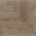 Паркет ёлка Brinel Английская ёлка Дуб Level Дуб Level 15х100х600 Прайм - 2