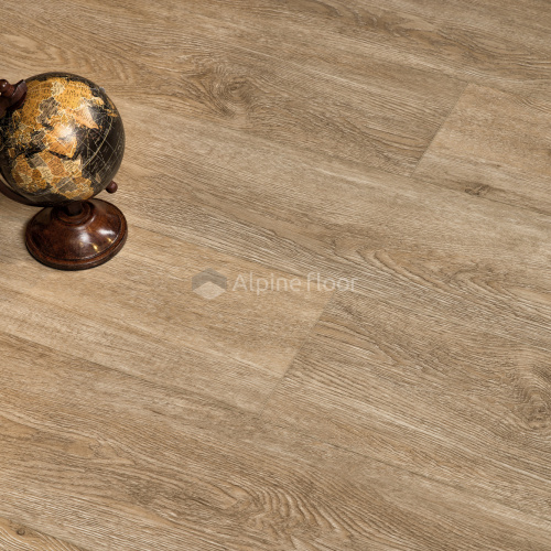 Кварц виниловый ламинат Alpine Floor Grand Sequoia LVT ECO 11-502 Камфора