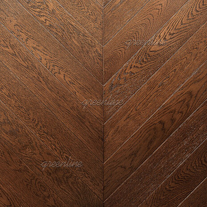 Паркет ёлка Greenline  
 

 130 Дуб Леон 15х95х620