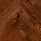 Паркет TarWood Французская елка Дуб Орех Дуб Орех Натур - 