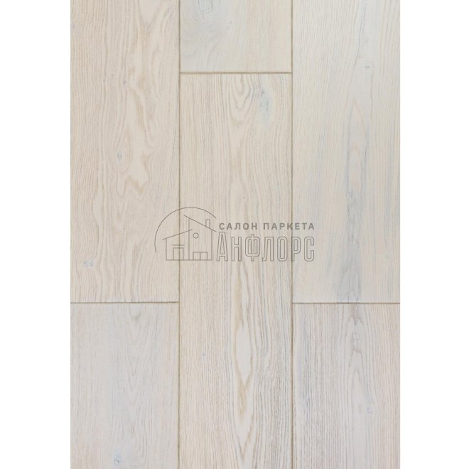 Инженерная доска Kraft Parkett Premium 811 811 Рустик 15х180х400-1500 - фото 3