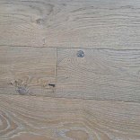 Инженерная доска Alpenholz 1-полосная Дуб Silver Дуб Silver 13.5х160х905-1505 Рустик-Кантри - 