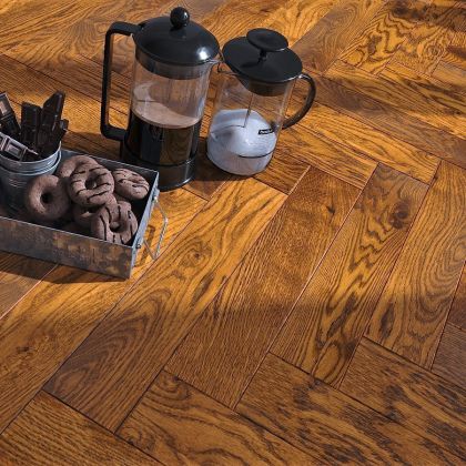 Gran Parte Амаретто 15х110х550