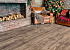 Кварц виниловый ламинат Alpine Floor Grand Sequoia LVT ECO 11-802 Венге Грей - 5