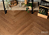 Кварц виниловый ламинат Vinilam  Parquet Herringbone Glue GD11200 Паркет Винсент клеевой - 2