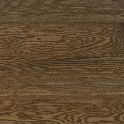 Паркетная доска Esta Parket 1-полосная доска 21077 Ash Elegant Walnut Color - Фото 1