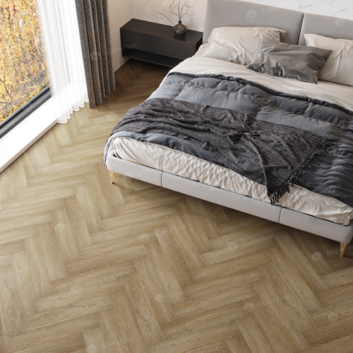 Кварц виниловый ламинат Alpine Floor Expressive Parquet ЕСО 10-2 Кантрисайд