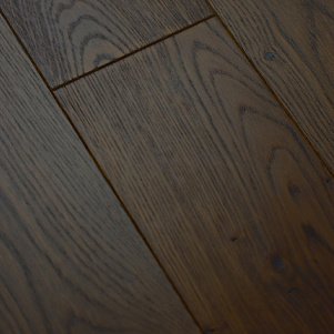 Инженерная доска Kraft Parkett Premium  806 Рустик 15х180х400-1500