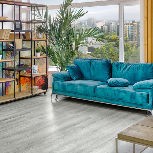 Кварц виниловый ламинат Alpine Floor Grand Sequoia LVT ECO 11-1202 Дейнтри