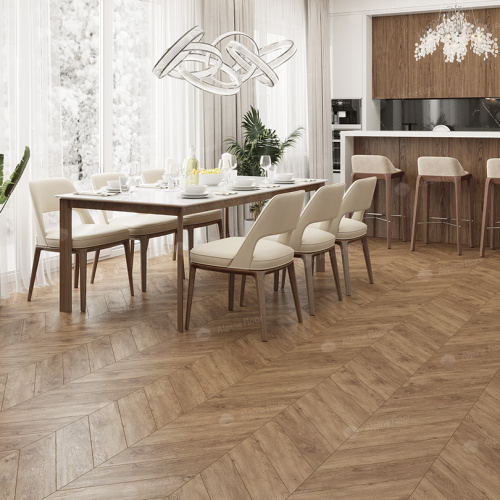 Кварц виниловый ламинат Alpine Floor Chevron Alpine LVT ECO 20-10 Гевуина