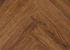 Кварц виниловый ламинат My Step Aqua LVT Herringbone MSAG03 Орех Инда - 0