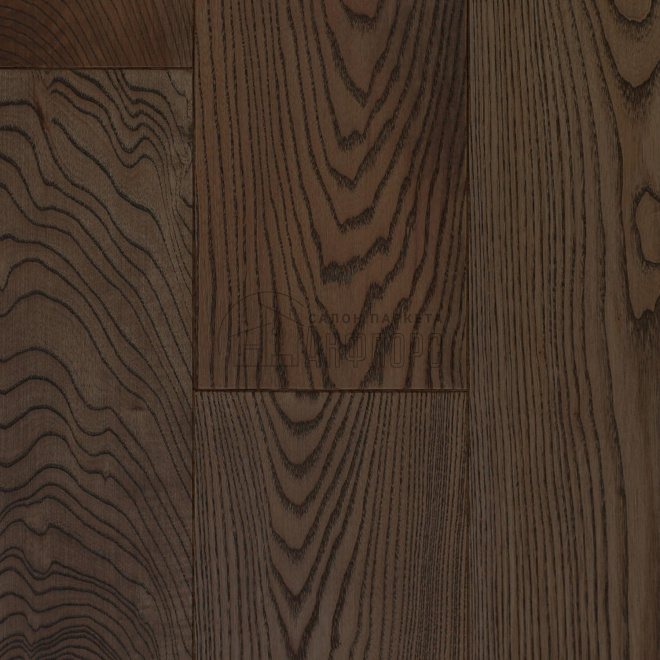 Инженерная доска Kraft Parkett Premium 202 202 Натур 15х130/150х400-1500 замок, шип-паз - фото 9