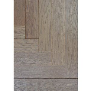 Паркет ёлка Kraft Parkett Английская ёлка  908 13.5х100х600 Натур