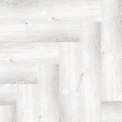 Кварц виниловый ламинат Alpine Floor Parquet Light ECO 13-12 Дуб Альхена - Фото 1