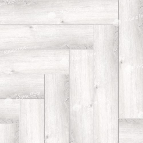 Кварц виниловый ламинат Alpine Floor Parquet Light ECO 13-12 Дуб Альхена